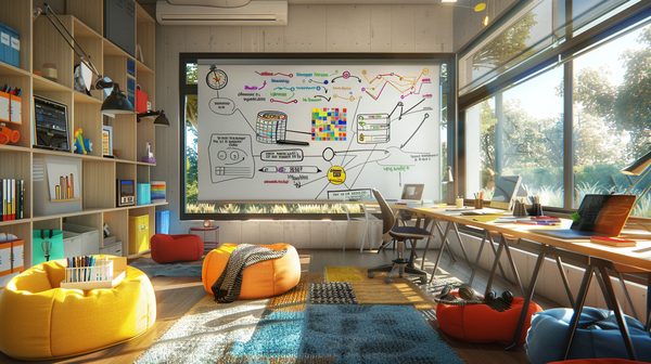 Make revision less boring: effective tips